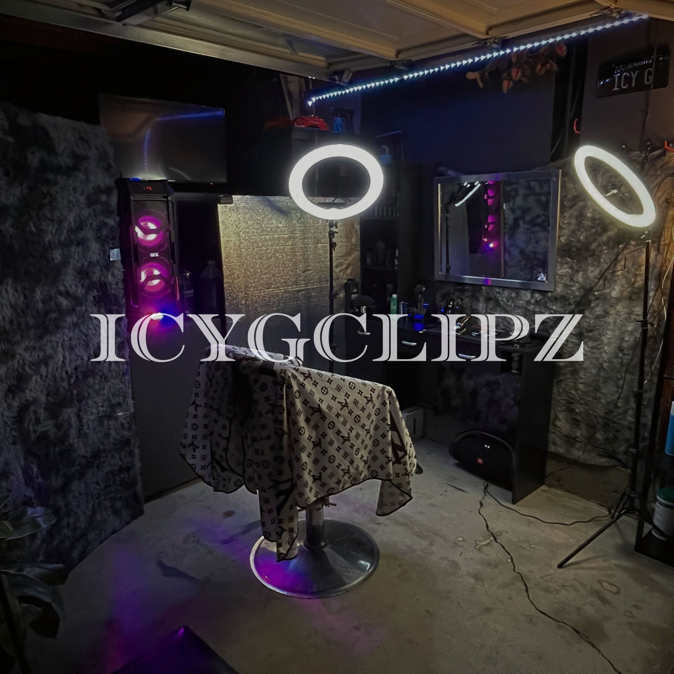 IcyGclipz, 47442 Mantis St, Fremont, 94539