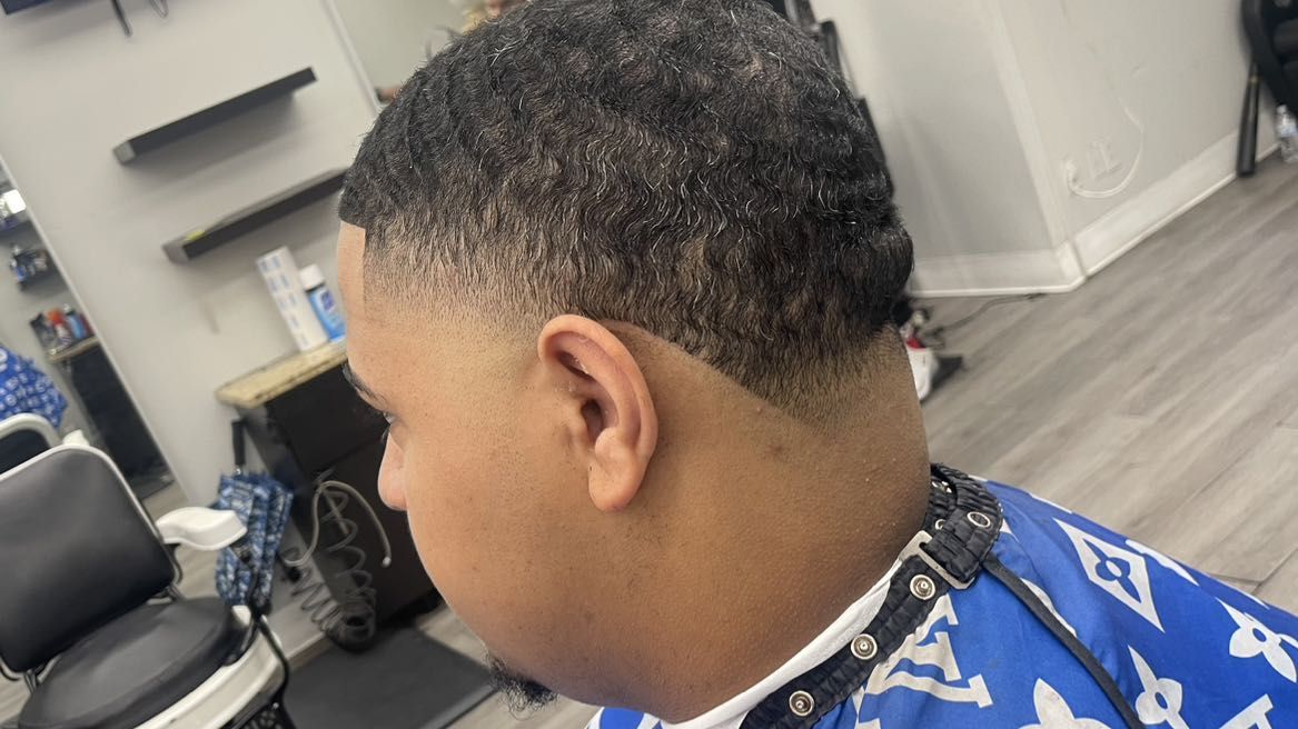 Barbershops Near Me in Cranston  Find Best Barbers Open Near You!