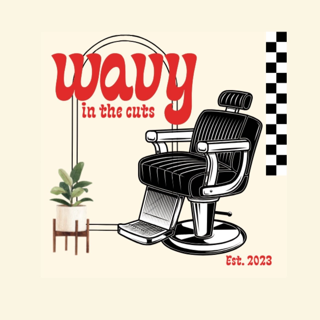 WavyB, 182 S L St, Dinuba, 93618