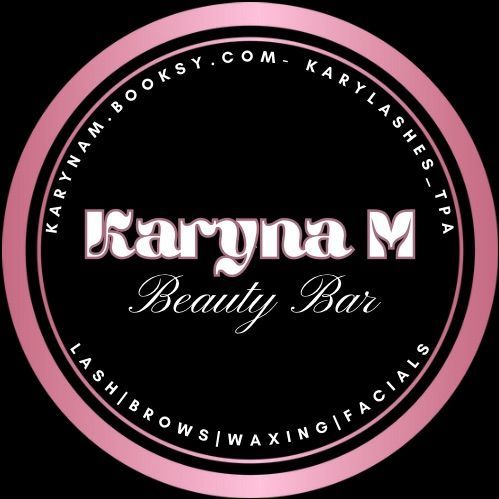 Karyna M Beauty Bar | LASHES | BROWS | FACIALS | WAXING & MORE, 2316 W Linebaugh Ave, Suite in salon, Tampa, 33612