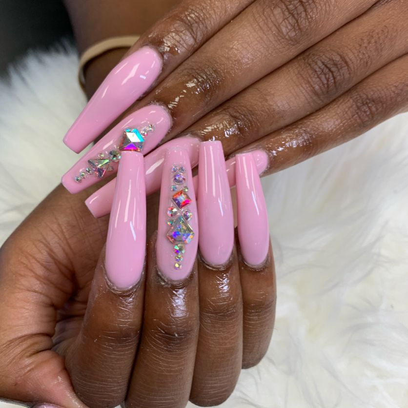 Davina S Nails Orlando Book Online Prices Reviews Photos