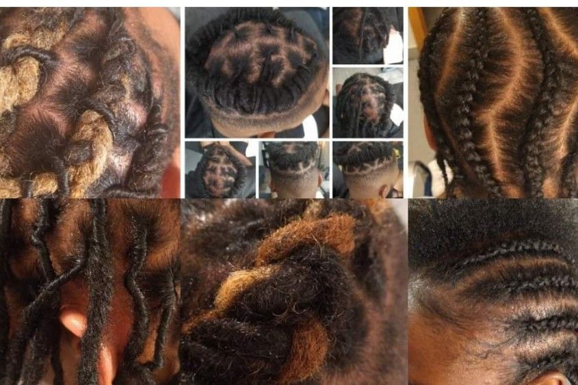 Dreadlock extensions outlet minneapolis