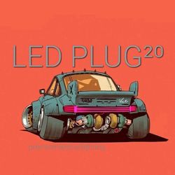 LED Plug²⁰, 1195 W 7th St, Perris, 92570