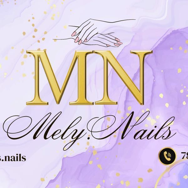Mely, 3515 49th St N, Hello gorgeous nails, St Petersburg, 33710
