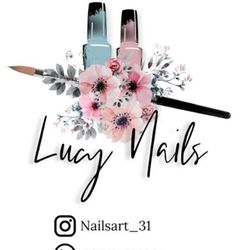 LUCY NAILS, 3437 13th St, St Cloud, 34769