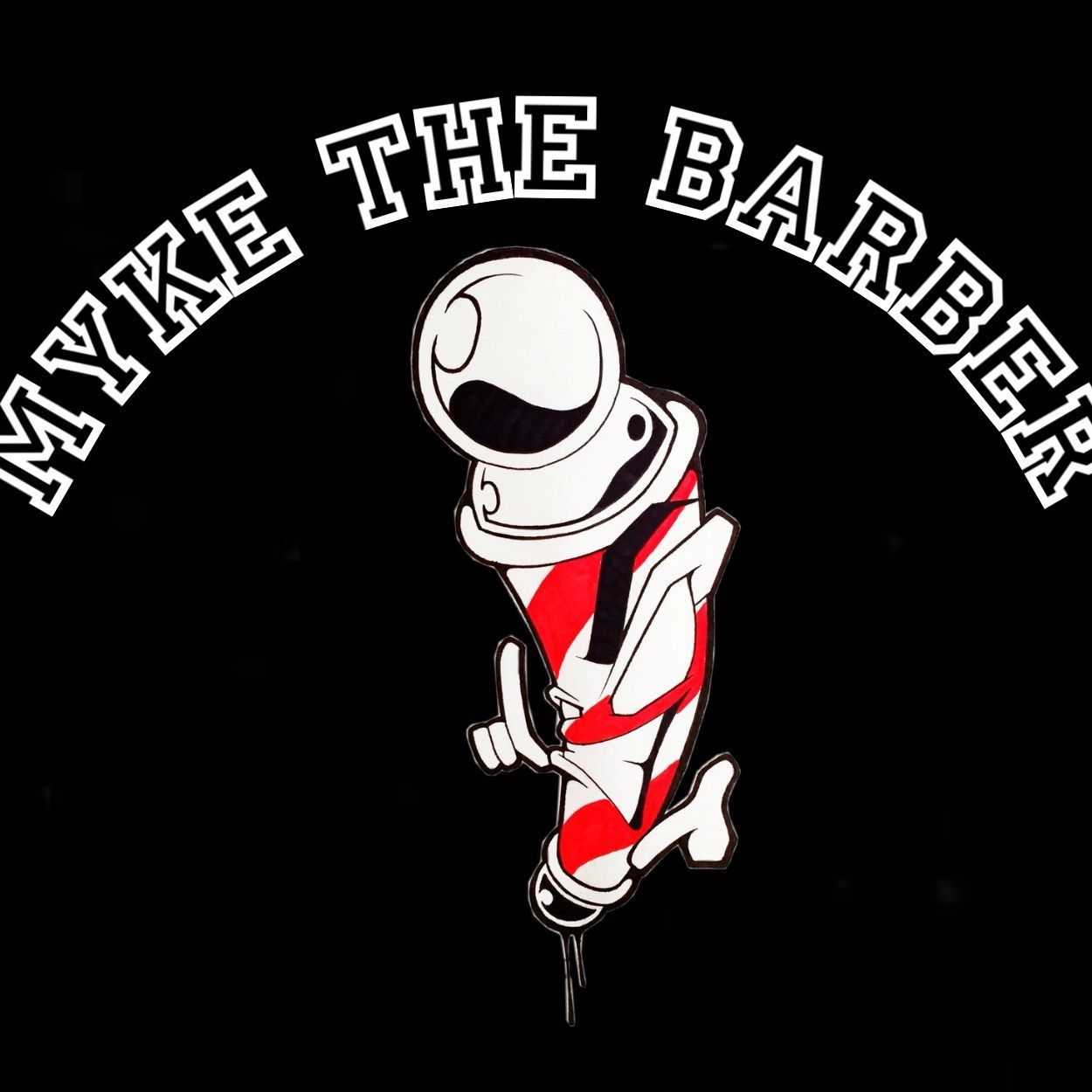 Myke The Barber, 18352 Dallas Pkwy, Dallas, 75287