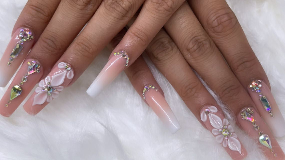 Cuffie monouso  Josie Nail Academy