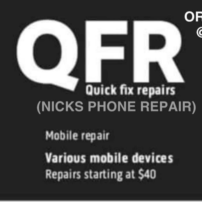 Quick fix repairs, 1438 8th Ave S, Fort Dodge, 50501