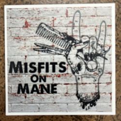 Misfits On Mane, 3399 Main St, Suite 2, Stamping Ground, 40379