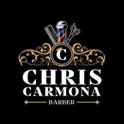 Chris Carmona Barber 💈, 806 E Palm Valley Blvd, Suite B, Round Rock, 78664