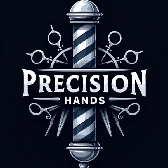 Precision Hands💈, 13830 Roslyn St, Thornton, 80602