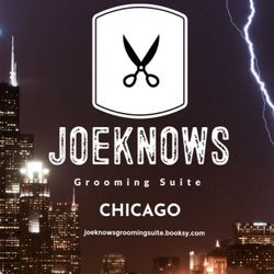 JOEKNOWS Grooming Suite, 10018 S Western Ave, Chicago, 60643