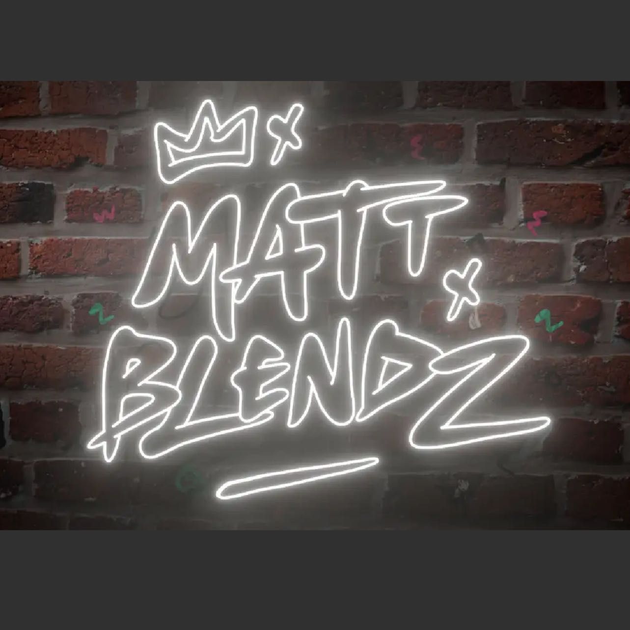 MattBlendZ, 1715 w Trenton rd Edinburgh tx, Edinburg, 78539