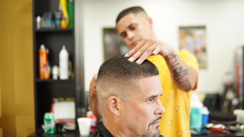 Barber Shops Tampa FL - BarrelHouse Barber Shop & Lounge