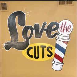 Love cuts, 32 State St, Passaic, 07055