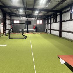 Mike Saab & Jeff Elkins Hitting Lessons, 109 Guernsey Ln, Youngsville, 70592