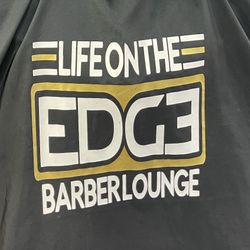 Life on the Edge Barber Lounge, 617 N Salina St, Syracuse, 13208