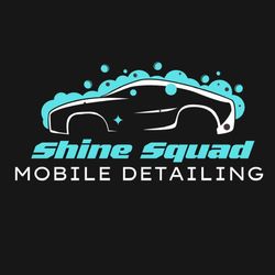 Shine Squad Mobile Detailing, Waxhaw, 28173