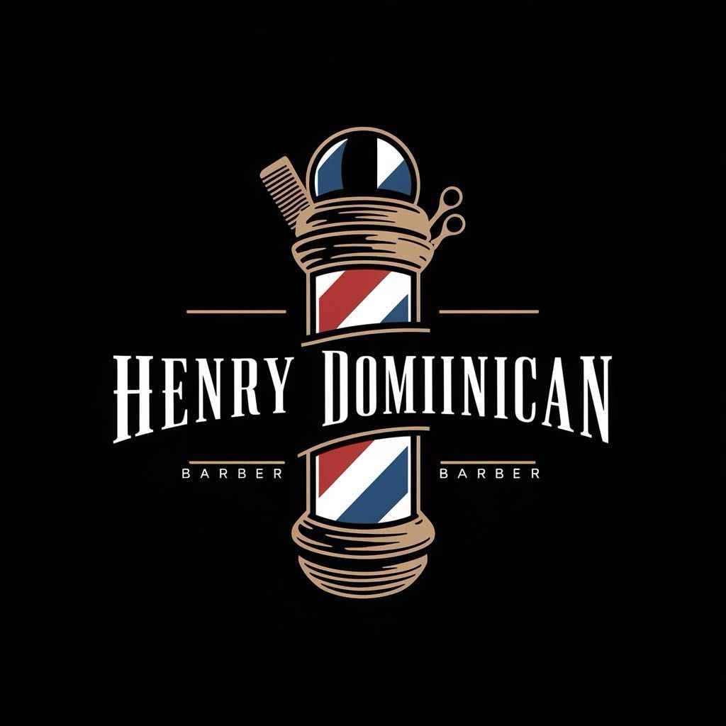 Henry Dominican Barbershop, 2468 windy hill rd, Suite#500, Marietta, 30067