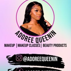 Adoree Queenin Makeup, 123 street, Sacramento, 95828