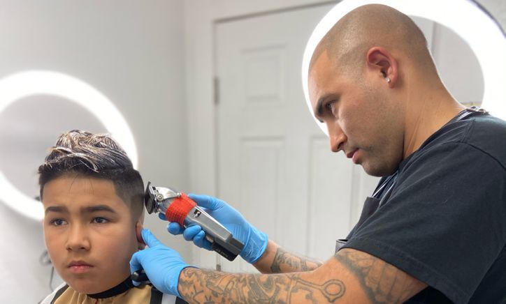 💈5 to Try: What are the best barbershops in Johnson County?