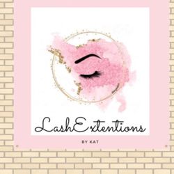 Lash Extensions By Kat, 1177 S Octagon rd, Camden, 08104