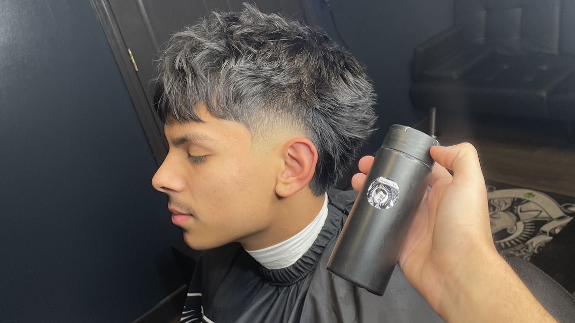 Mohana_cutz - Dearborn Heights - Book Online - Prices, Reviews, Photos