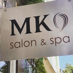 Mk Salon &spa, 1401 King St, Alexandria, 22314