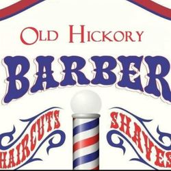 Old Hickory Barber est 1985, 4818 Old Hickory Blvd, Old Hickory, 37076