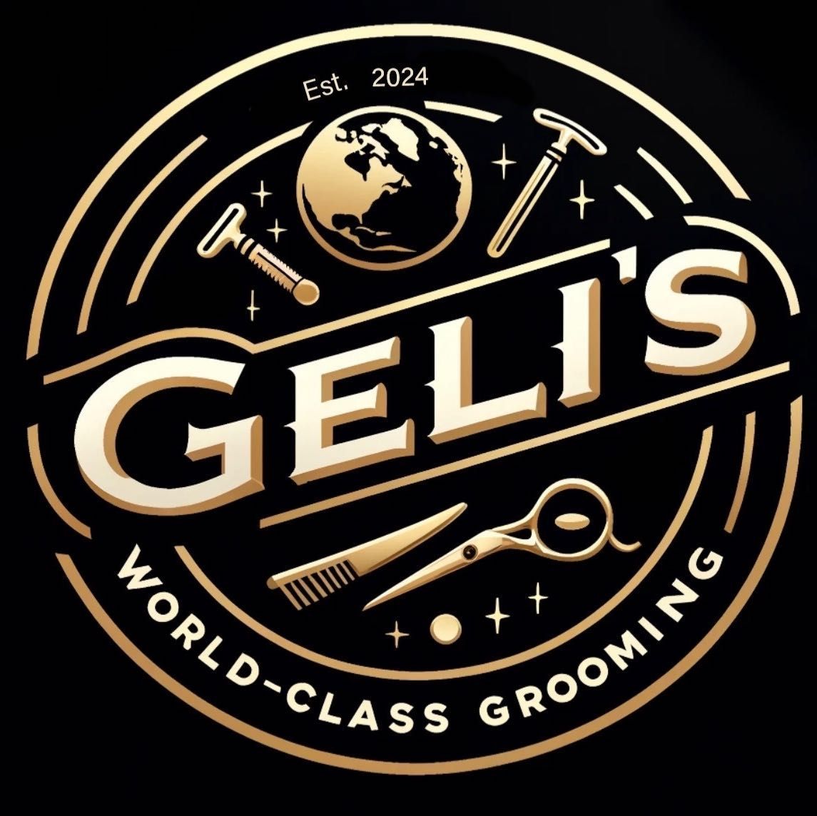 Geli’s Barber Studio, 9595 SIX PINES DRIVE, Suite 4250, Suite 137, The Woodlands, 77380