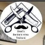 Chad's Barbar Shop Ventura, 1437 S Victoria Ave, #F, Ventura, 93003