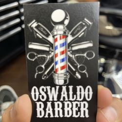 Oswaldo barber99, 2905 El Camino Real, 2905 El Camino Real Santa Clara CA 95051, 2905, Santa Clara, 95051