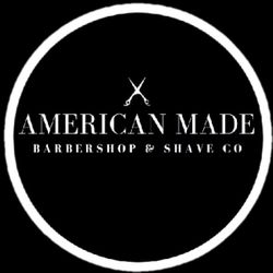 JoshBeenCuttin @American Made Barbershop, 782 Warwick Ave, Warwick, 02888