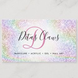 Ditas Claws, 20 S Lincoln Ave, Aurora, 60505