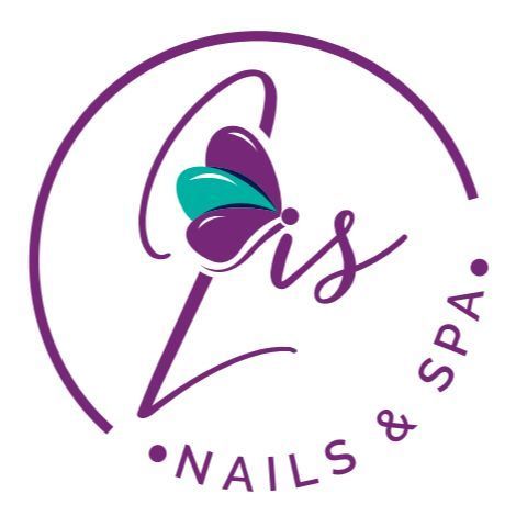 Lis Nails and Spa, 2614 E 57th St, Indianapolis, 46220