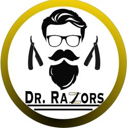 Dr. Razors @ Columbia Barbershop, 3066 Broadway, Manhattan, 10027