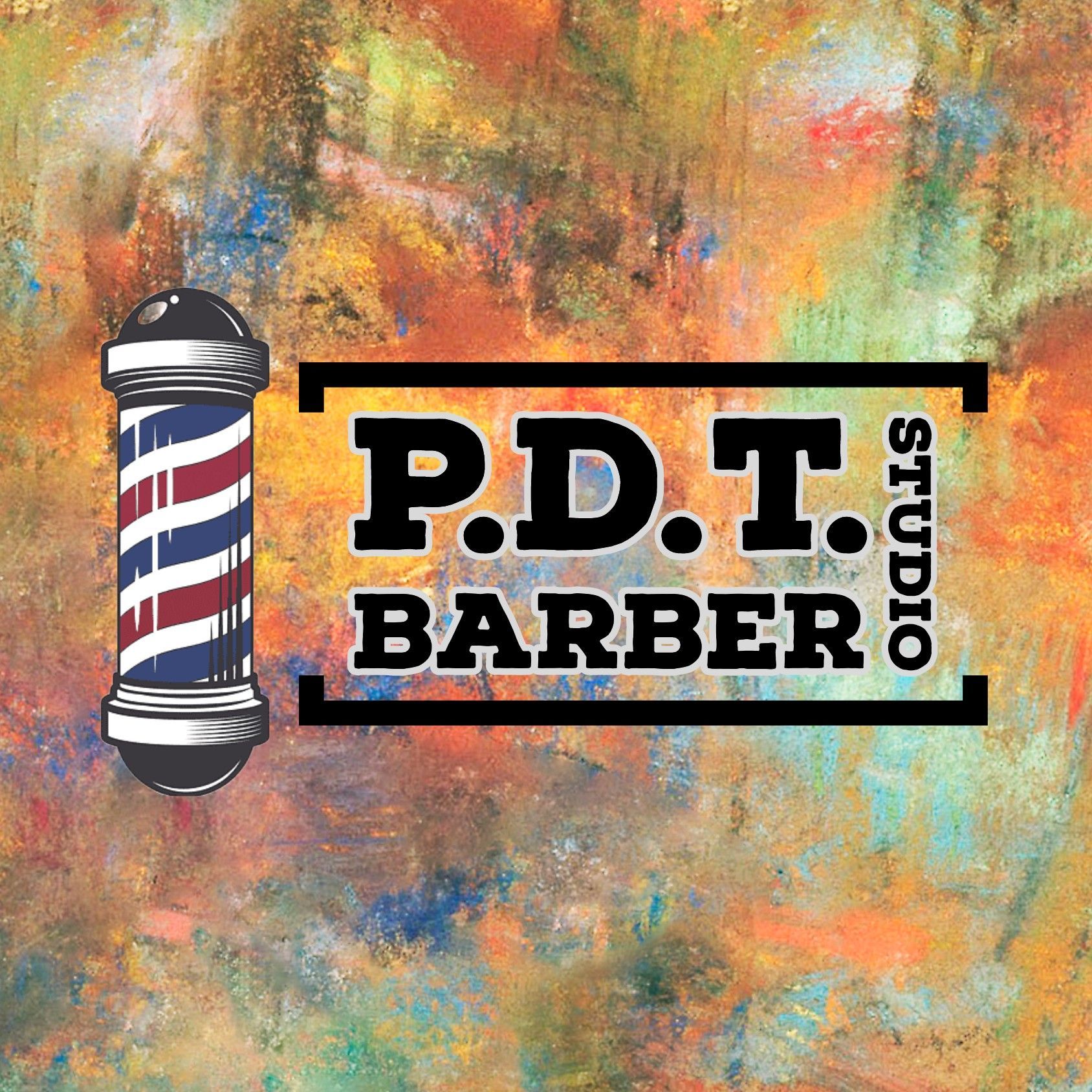 P.D.T. Barber Studio, 252 Avenida de la Constitucion, San Juan, 00901