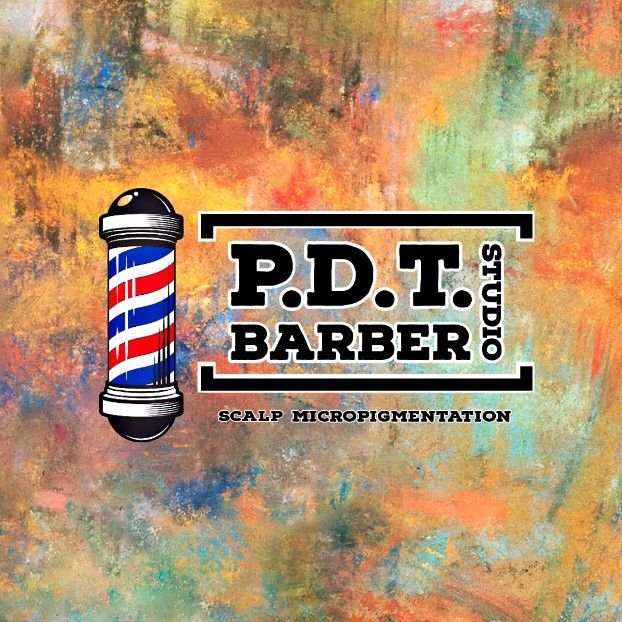 P.D.T. Barber Studio, 252 Avenida de la Constitucion, San Juan, 00901