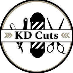 KD_Cuts, 4605 S Priest Dr, Lot 20, Tempe, 85282