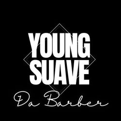 Young Suave Da Barber, 6200 Coors Blvd NW, A4, Albuquerque, 87120