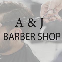 A&j barbershop, 188 Rock Rd, Glen Rock, 07452