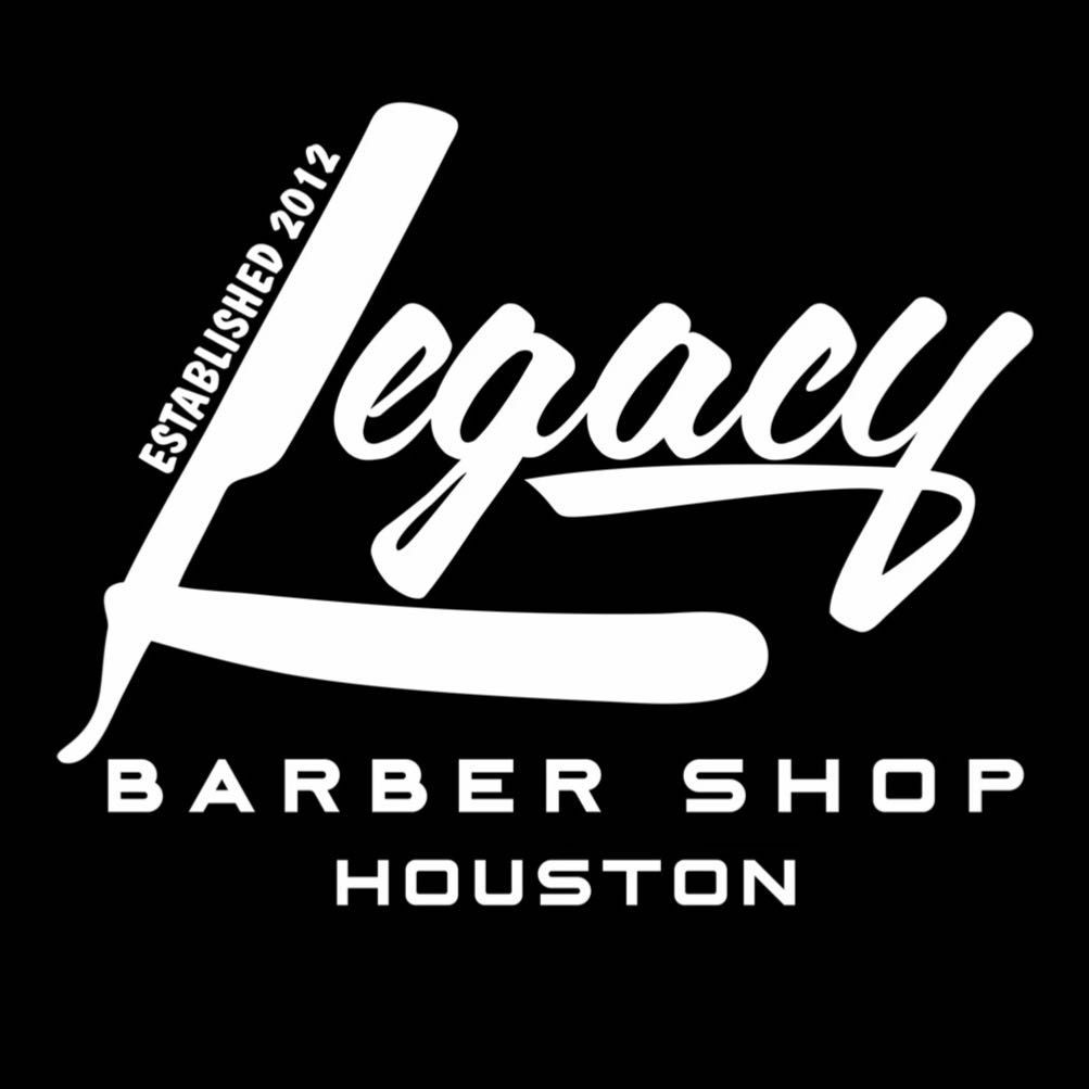 Legacy Barbershop Houston, 4920 TX-6, Houston, 77084