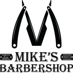 Mikes barbershop est17, 3524 Macdonald Ave, Richmond, 94805