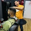 Camilo Vasquez - Aj23 barbershop