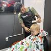 Eduard Duarte - Aj23 barbershop