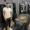 Brayan barber - Aj23 barbershop