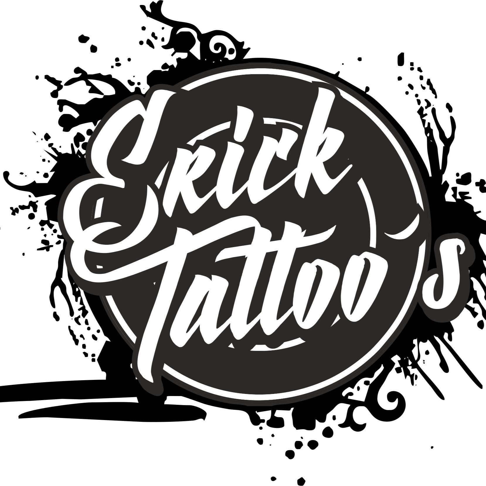 Erick tatto’s, 1795 Riverside Dr, Apt 3J, New York, 10034