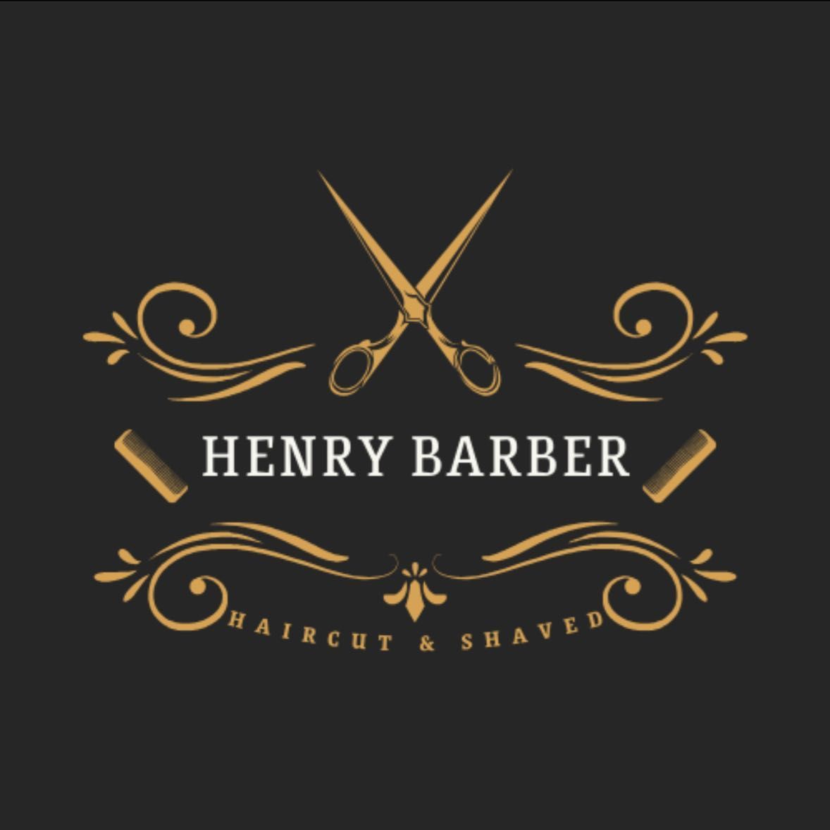 Henry Barber, 14 E Camden St, Hackensack 07601 NJ, Hackensack, 07601