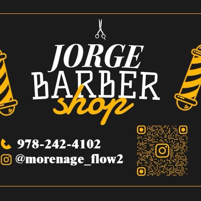 Jorgebarbershop, 174 dyckman street, Manhattan, 10033