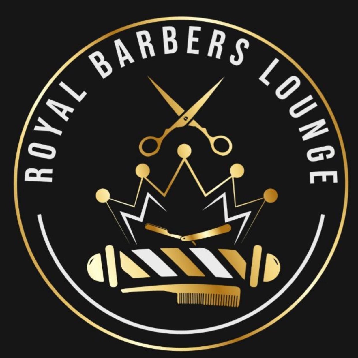 Royal Barbers Lounge, 483 Somerville ave, Somerville, 02143